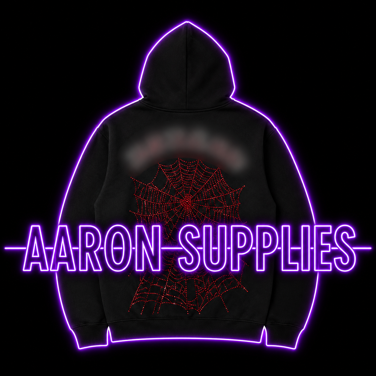 inspired by “sp5d3r”