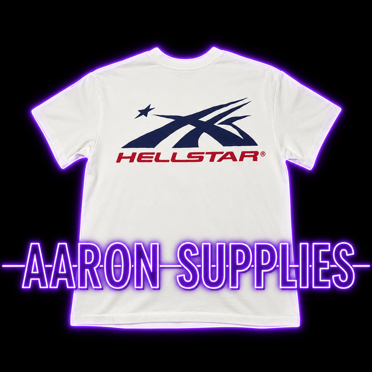 inspired by “Hlstr shirt”