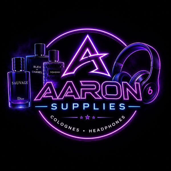 Aaron Supplies