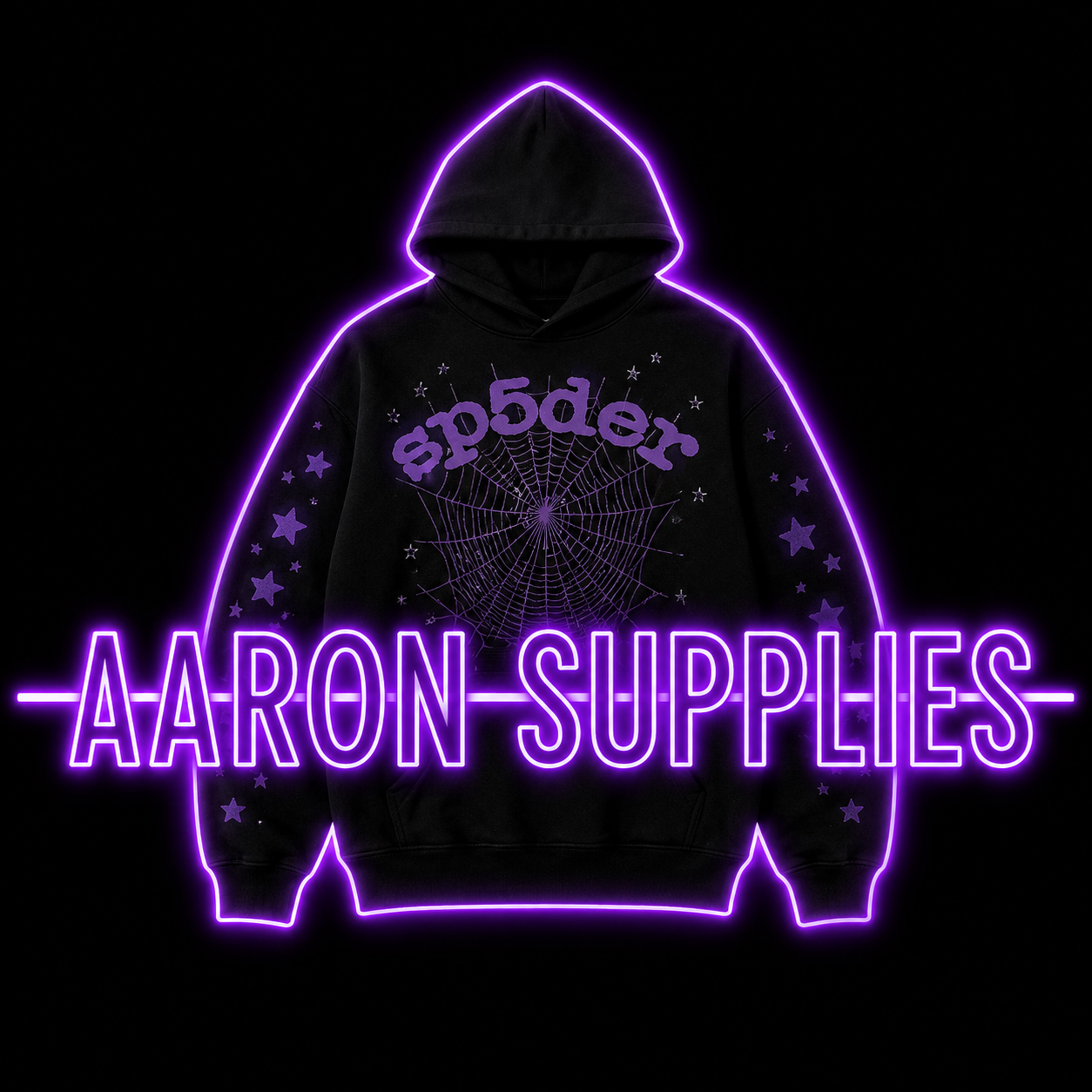 inspired by “sp5d3r”