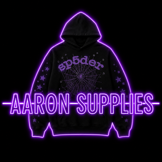 inspired by “sp5d3r”